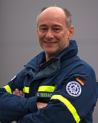 Dieter Seebach