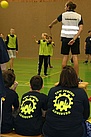 Die Spiele beginnen  (Bild: THW-Jugend Augsburg)