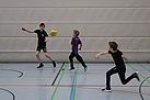 THW Jugend Augsburg übt für den Schwabencup (Bild: Dieter Seebach/THW Augsburg)