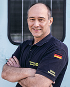 Dieter Seebach