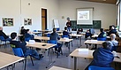 Erste Hilfe Ausbildung für unsere Einsatzkräfte (Bilder: Dieter Seebach/THW Augsburg)