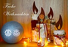 Jugend-Weihnachtsfeier (Bild: Dieter Seebach/THW Augsburg)