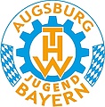 THW-Jugend Augsburg