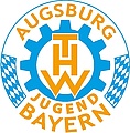Mitgliederversammlung bei der THW-Jugend Augsburg (Bild: THW-Jugend Augsburg)