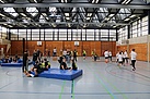 Schwabencup der THW-Jugend in Augsburg (Bild: THW/Dieter Seebach)