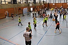 Schwabencup der THW-Jugend in Augsburg (Bild: THW/Dieter Seebach)