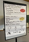 Arbeitssicherheit und UVV bei der Grundausbildung (Bild: Nina Knoblich/THW Augsburg)