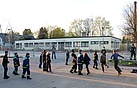 Jugenddienst in Augsburg (Bild: Dieter Seebach/THW Augsburg)