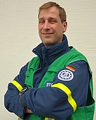 Jochen Knorz