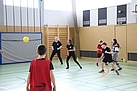 Tolle und faire Spiele beim Schwabencup in Krumbach (Bild: Dieter Seebach/THW Augsburg)