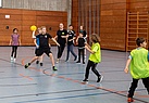 Schwabencup der THW-Jugend in Augsburg (Bild: THW/Fabian Siegel)