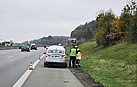 THV Bereitschaftsdienst (Bild: Daniel Spörel/THW Augsburg)