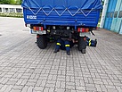 Ausbildung Fachzug Logistik - Fahrzeugkunde sowie Abschleppen und Abschub von defekten Fahrzeugen (Bild: Bernd Koch/THW Augsburg)