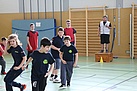 Tolle und faire Spiele beim Schwabencup in Krumbach (Bild: Dieter Seebach/THW Augsburg)