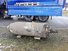 Transport einer Betonbombe für das Sprengkommando München (Bild: Patrick Adler, THW Augsburg)